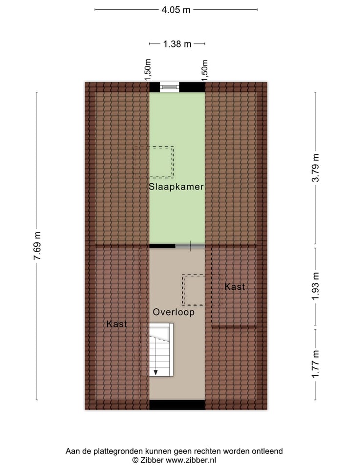 Foto 39 van 's-Gravenpolderseweg 80