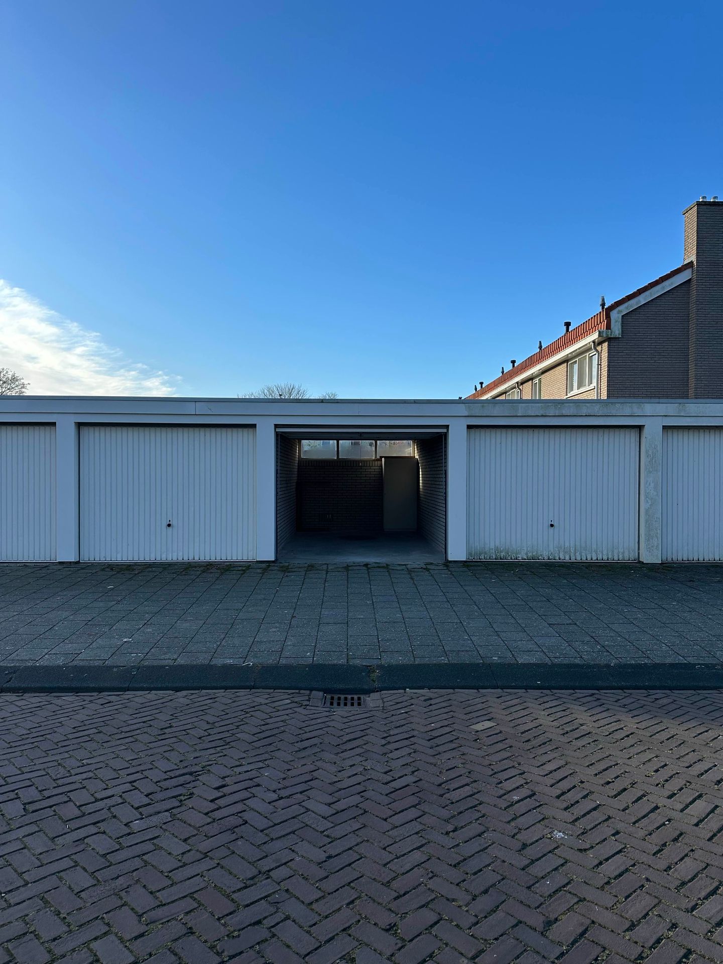 Photo 1 of Roerstraat 34-C