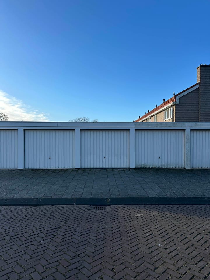 Photo 5 of Roerstraat 34-C