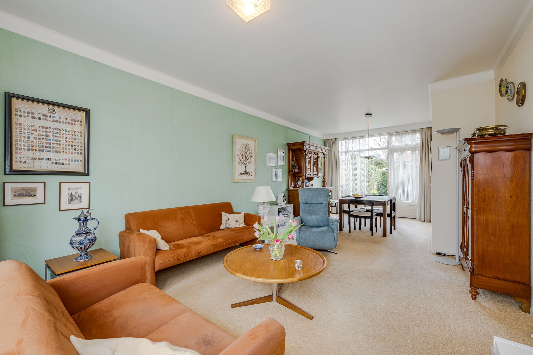 Foto 3 van Tsjaikovskilaan 20