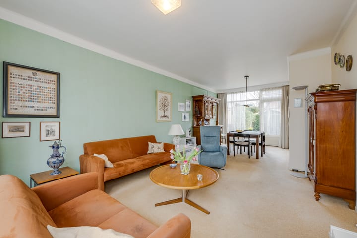 Foto 3 van Tsjaikovskilaan 20