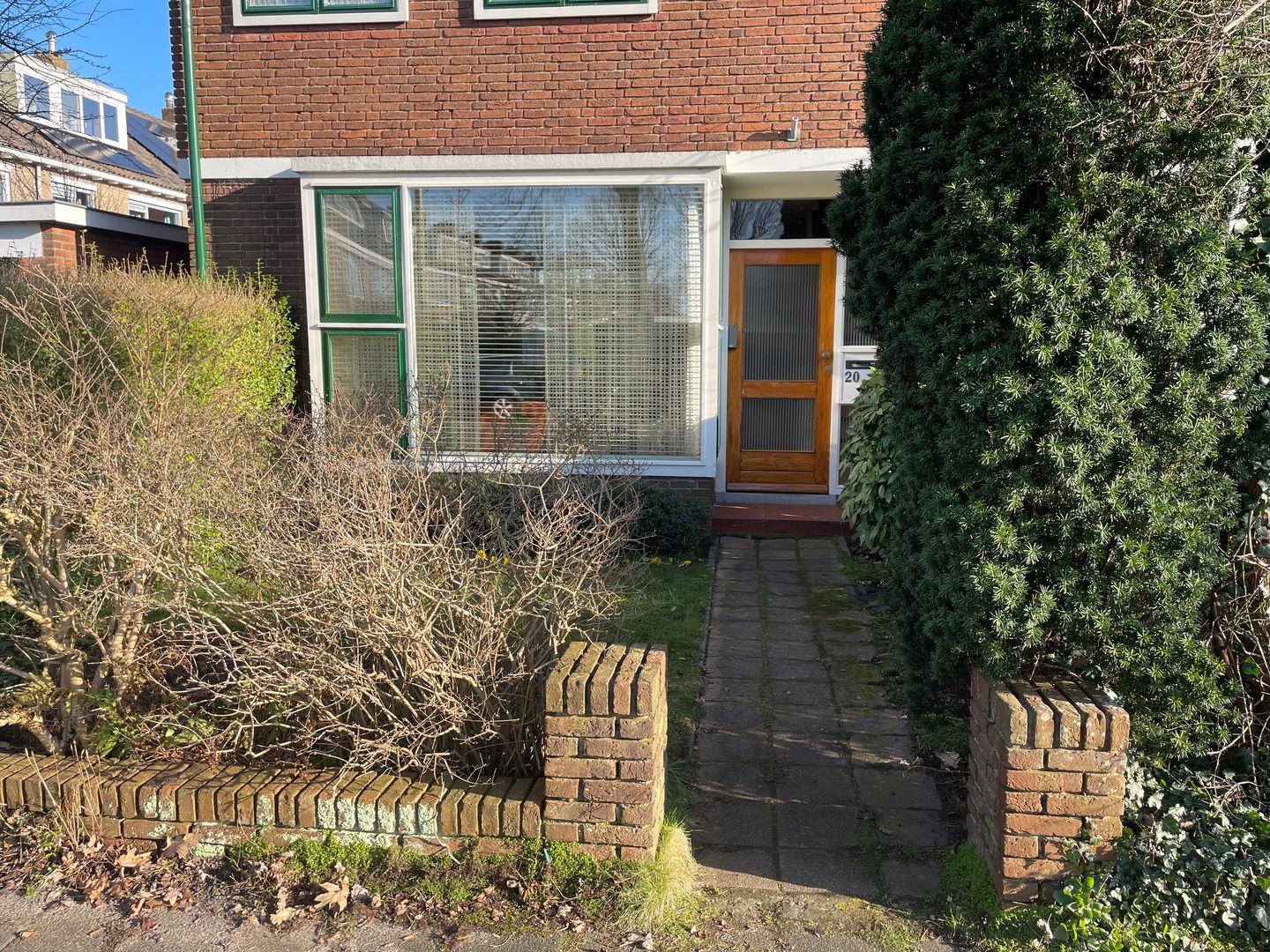 Foto 4 van Tsjaikovskilaan 20