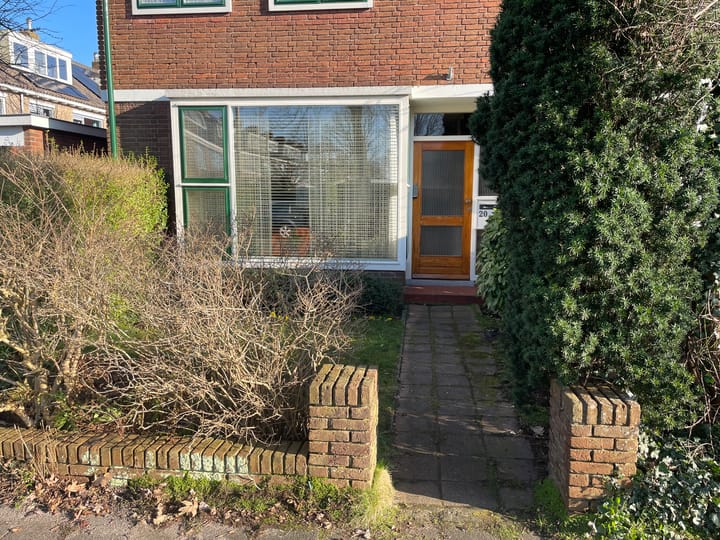 Foto 4 van Tsjaikovskilaan 20