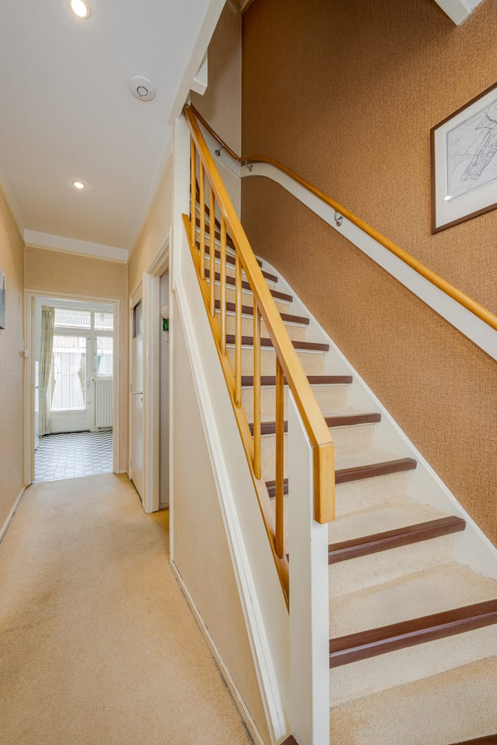 Foto 6 van Tsjaikovskilaan 20