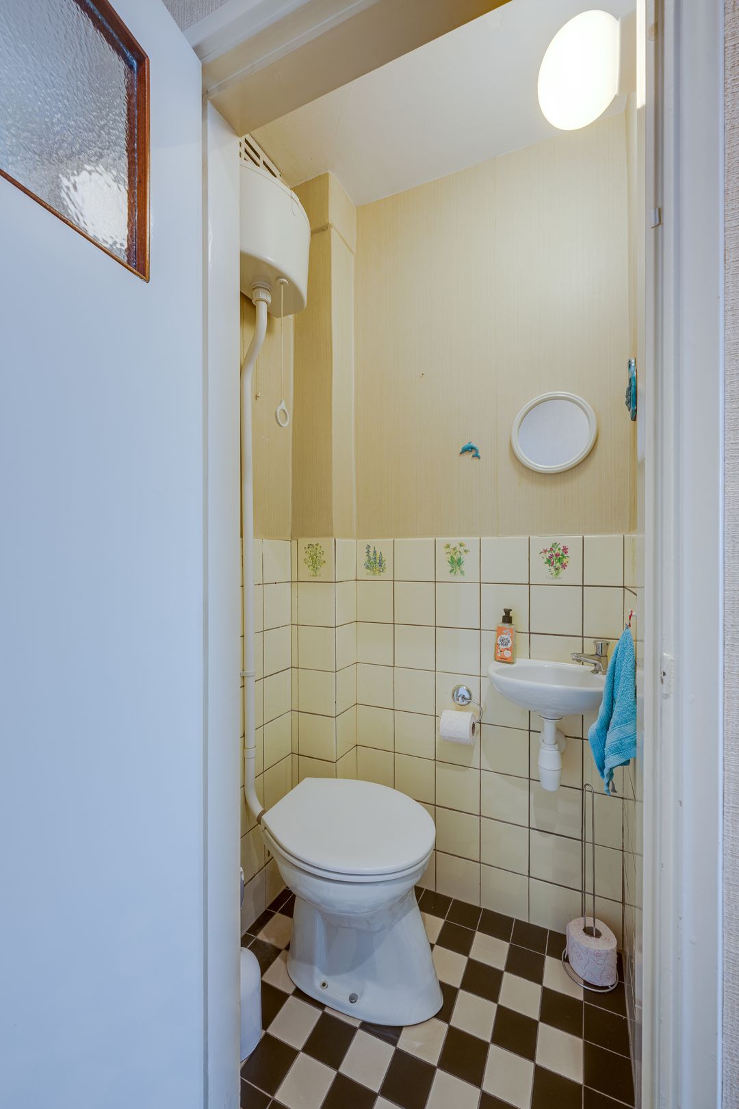 Foto 7 van Tsjaikovskilaan 20