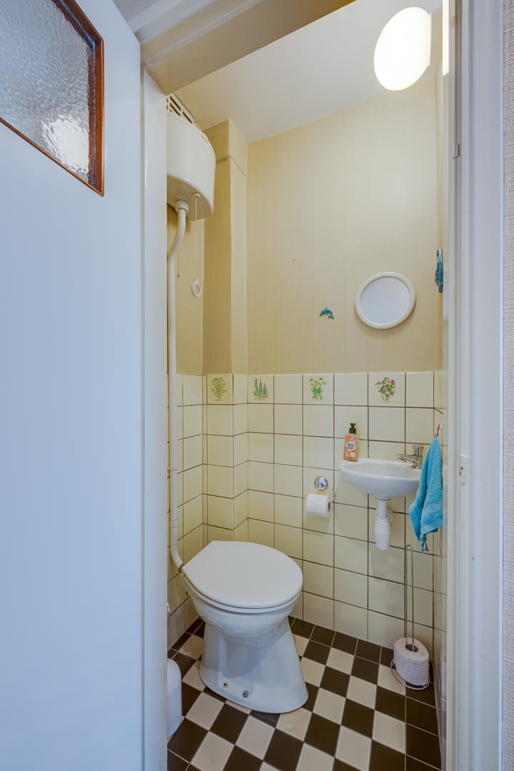 Foto 7 van Tsjaikovskilaan 20