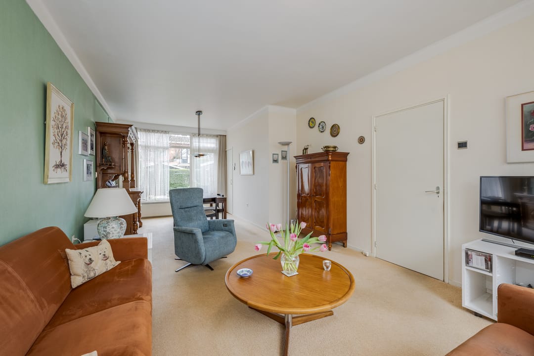 Foto 8 van Tsjaikovskilaan 20