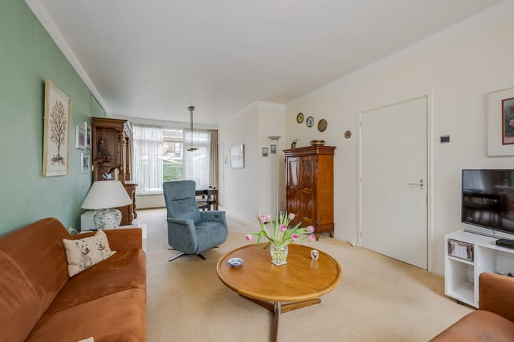 Foto 8 van Tsjaikovskilaan 20