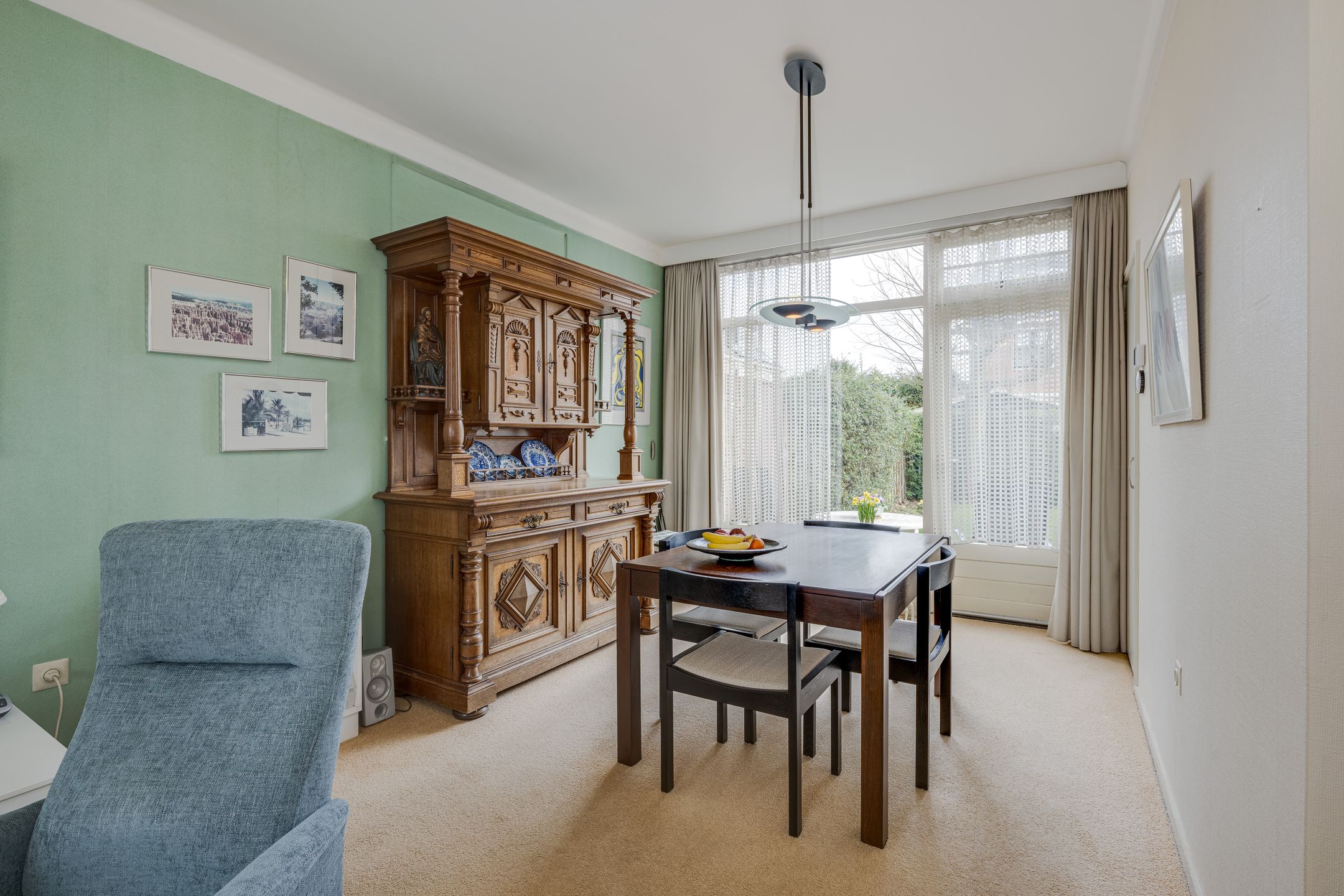 Foto 9 van Tsjaikovskilaan 20