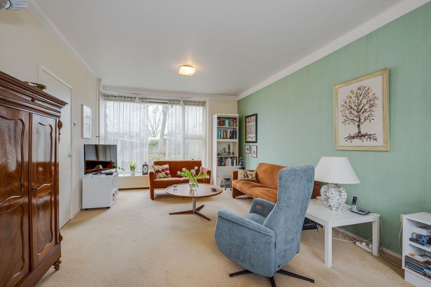 Foto 10 van Tsjaikovskilaan 20