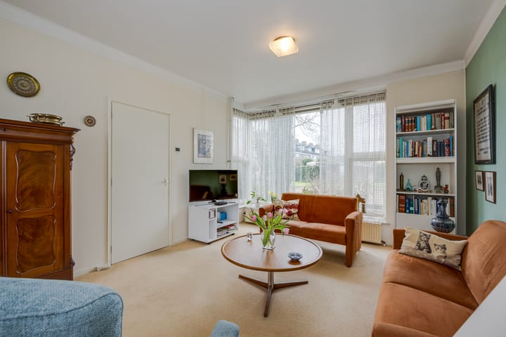 Foto 11 van Tsjaikovskilaan 20