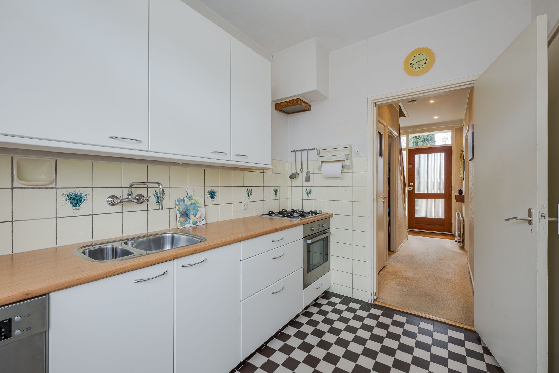 Foto 12 van Tsjaikovskilaan 20