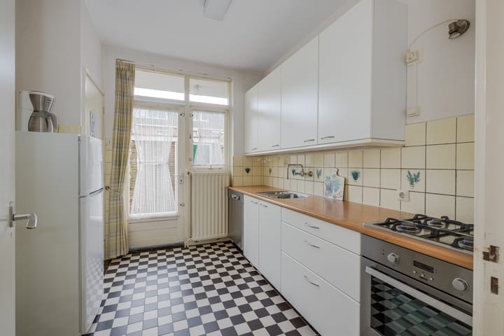 Foto 13 van Tsjaikovskilaan 20