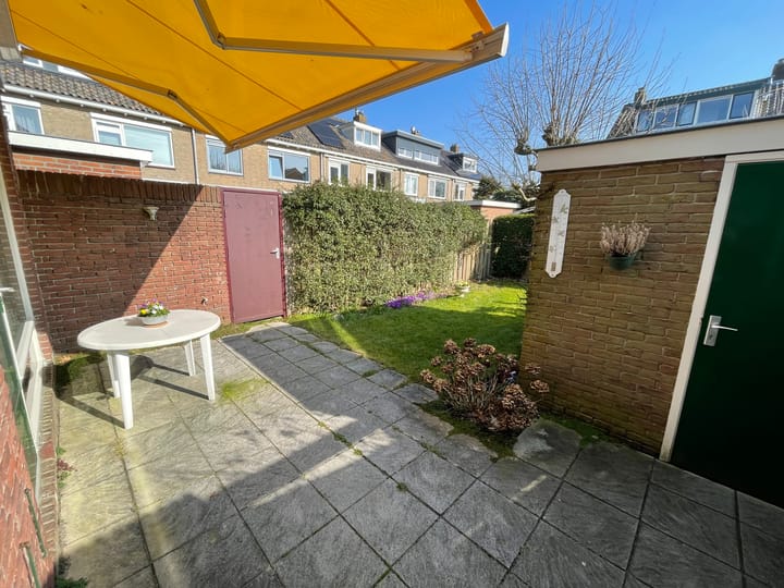 Foto 14 van Tsjaikovskilaan 20