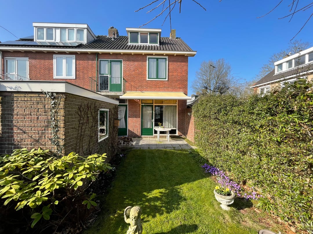 Foto 16 van Tsjaikovskilaan 20