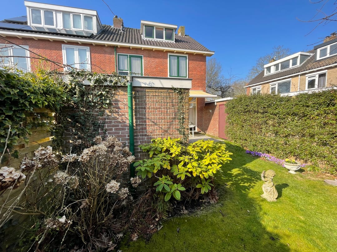 Foto 17 van Tsjaikovskilaan 20