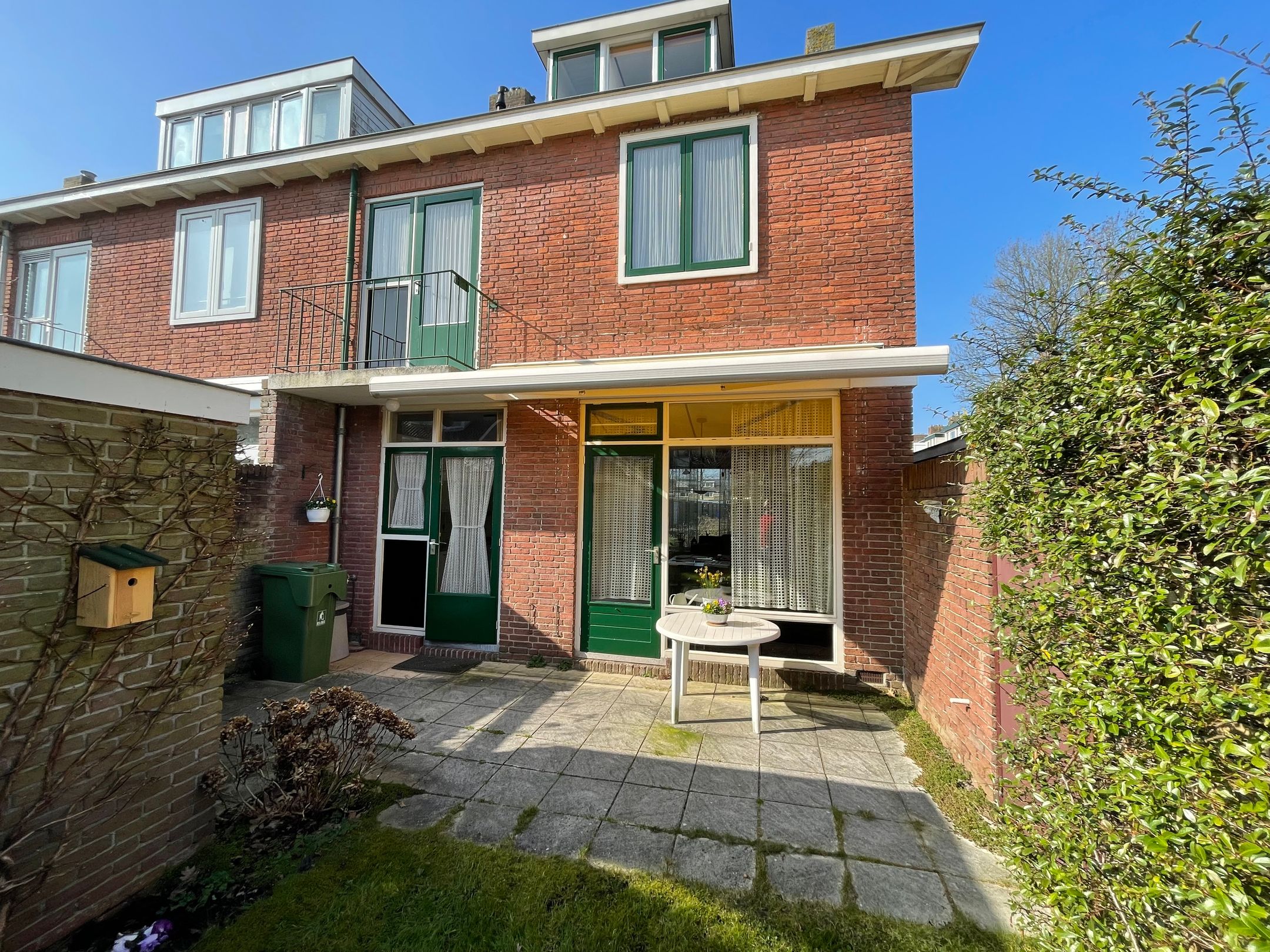 Foto 18 van Tsjaikovskilaan 20