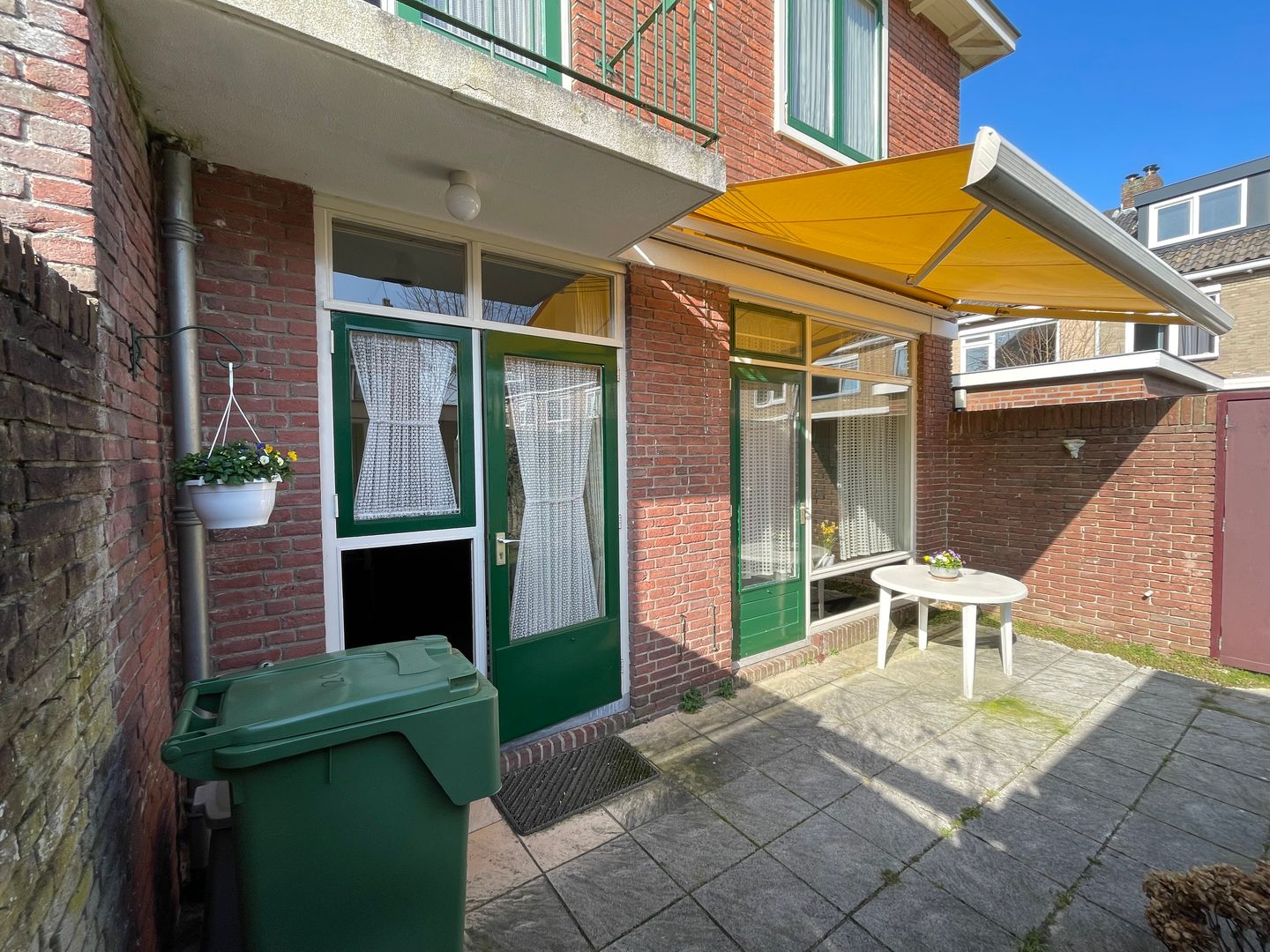 Foto 19 van Tsjaikovskilaan 20