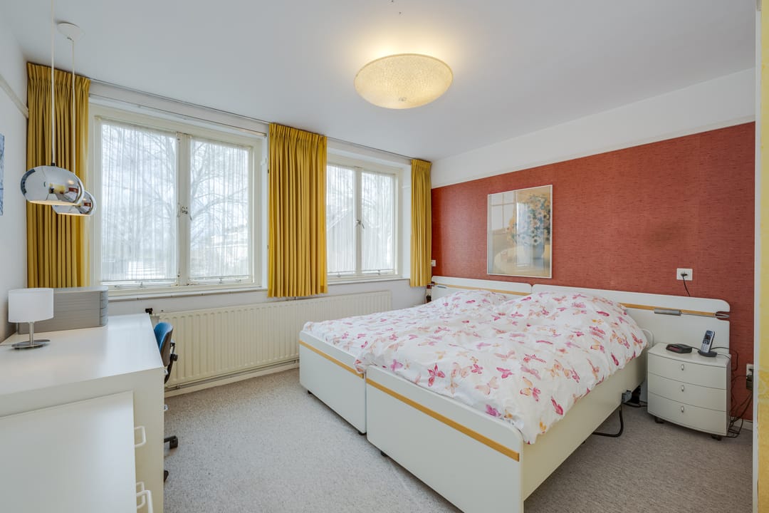 Foto 22 van Tsjaikovskilaan 20