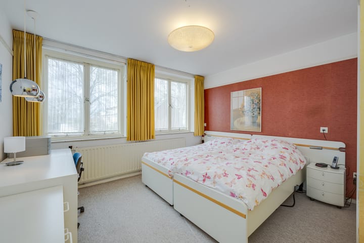 Foto 22 van Tsjaikovskilaan 20