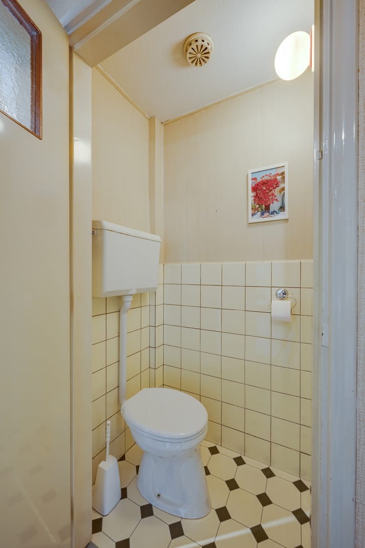 Foto 23 van Tsjaikovskilaan 20