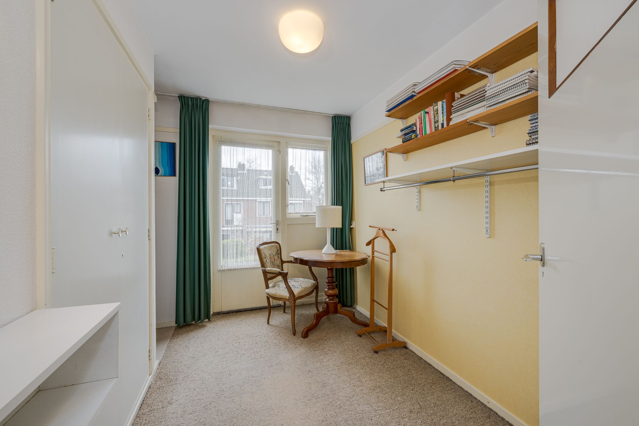 Foto 24 van Tsjaikovskilaan 20