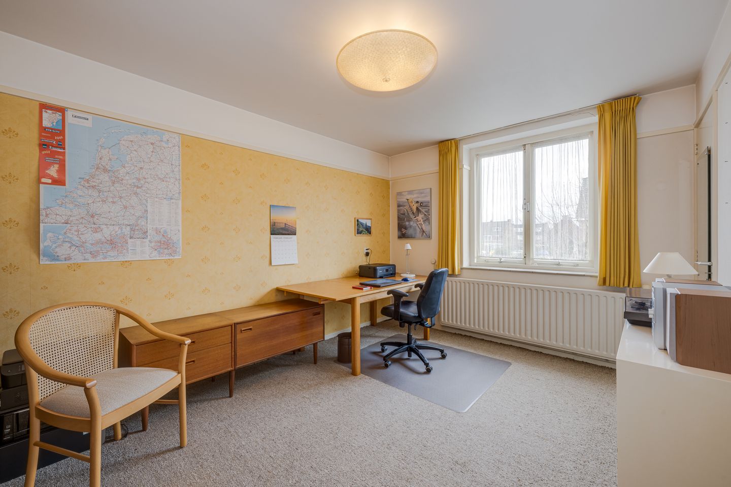 Foto 25 van Tsjaikovskilaan 20