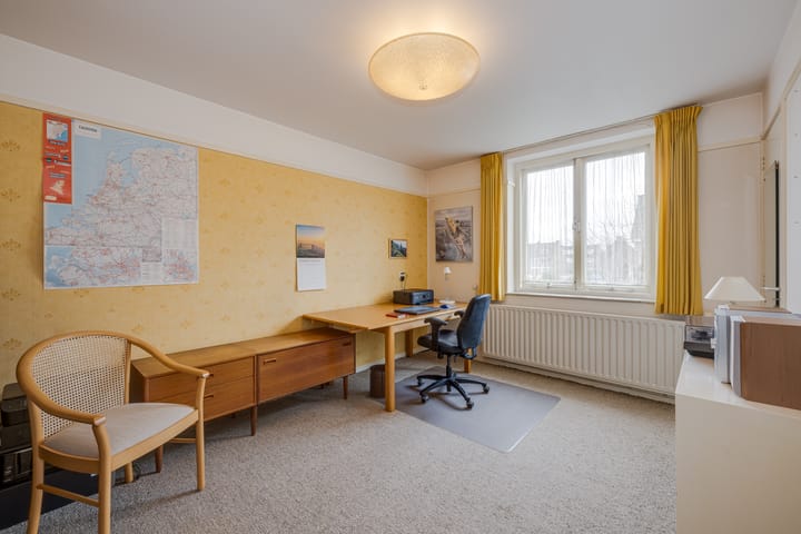 Foto 25 van Tsjaikovskilaan 20