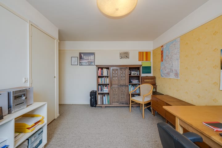 Foto 26 van Tsjaikovskilaan 20