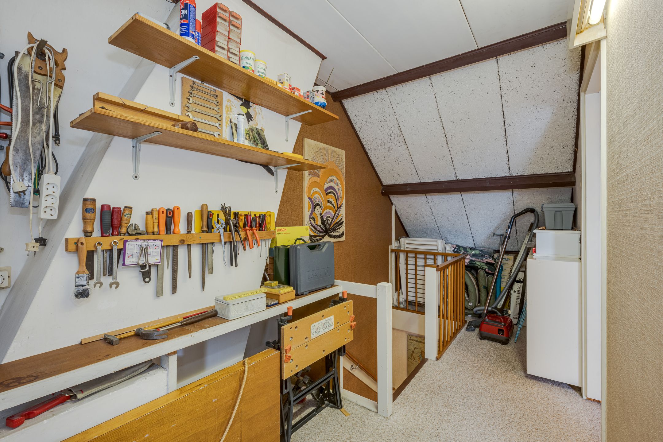 Foto 27 van Tsjaikovskilaan 20