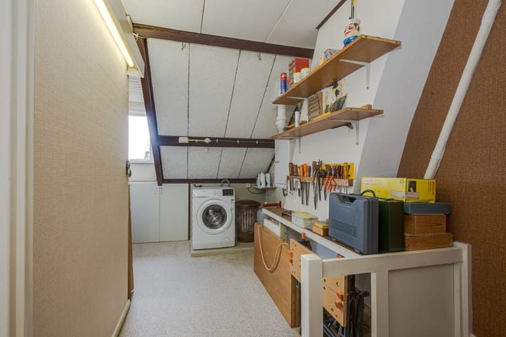 Foto 28 van Tsjaikovskilaan 20