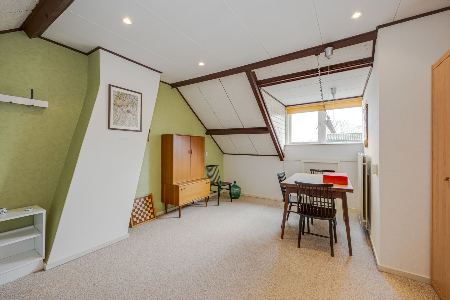 Foto 29 van Tsjaikovskilaan 20