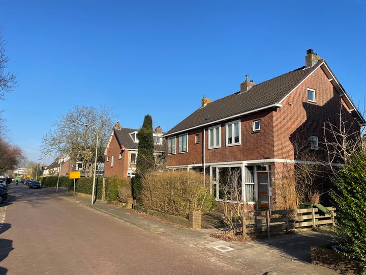 Foto 32 van Tsjaikovskilaan 20