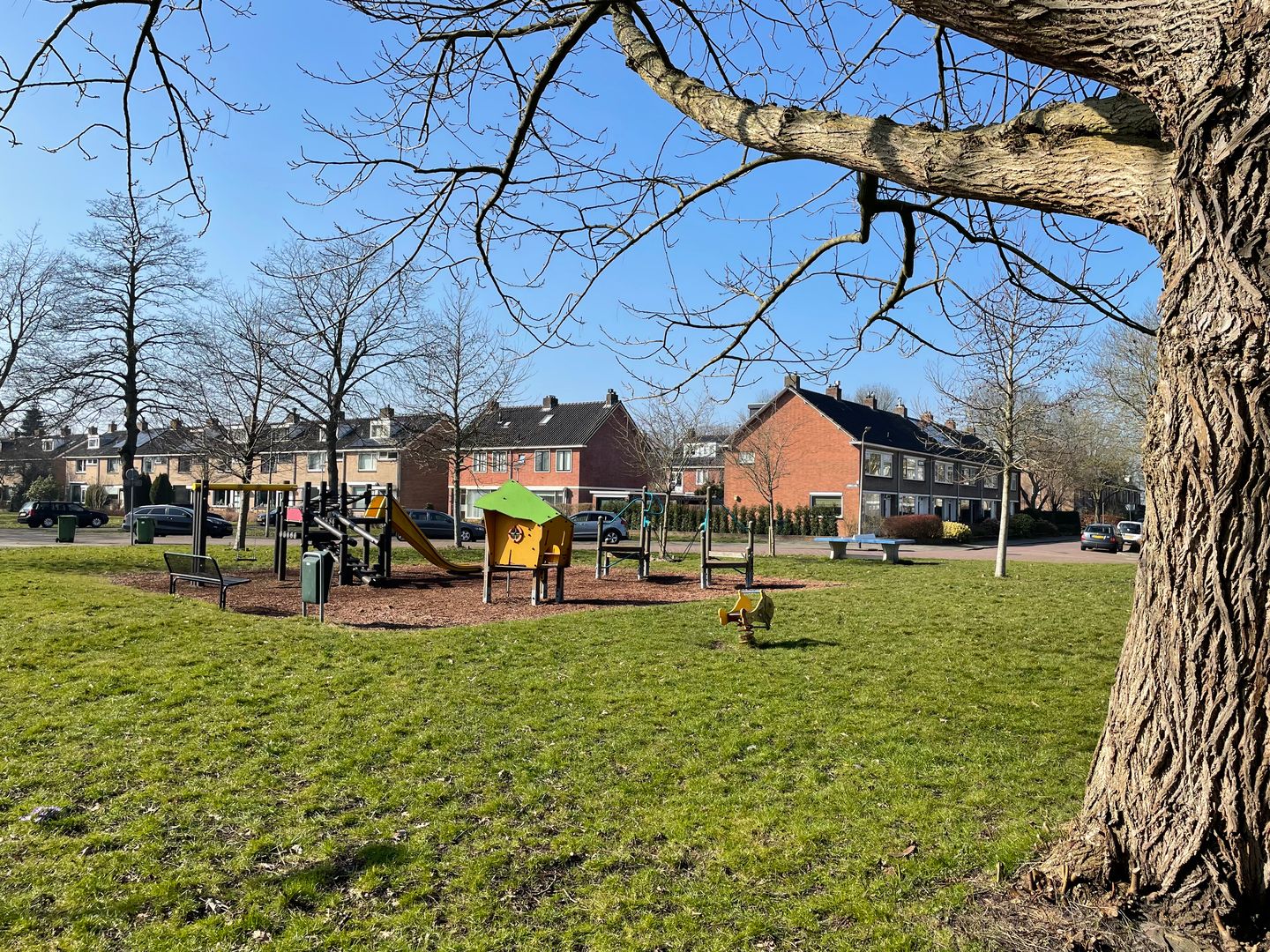 Foto 34 van Tsjaikovskilaan 20