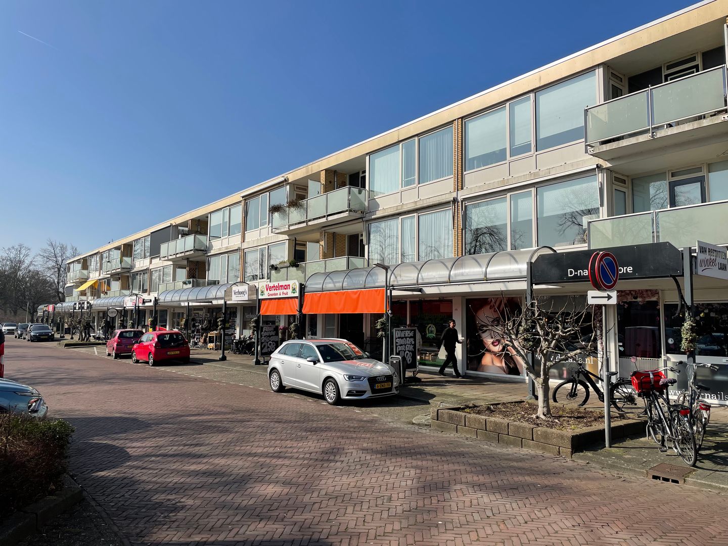 Foto 35 van Tsjaikovskilaan 20