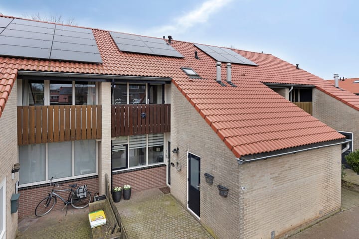 Foto 2 van De Boorne 36