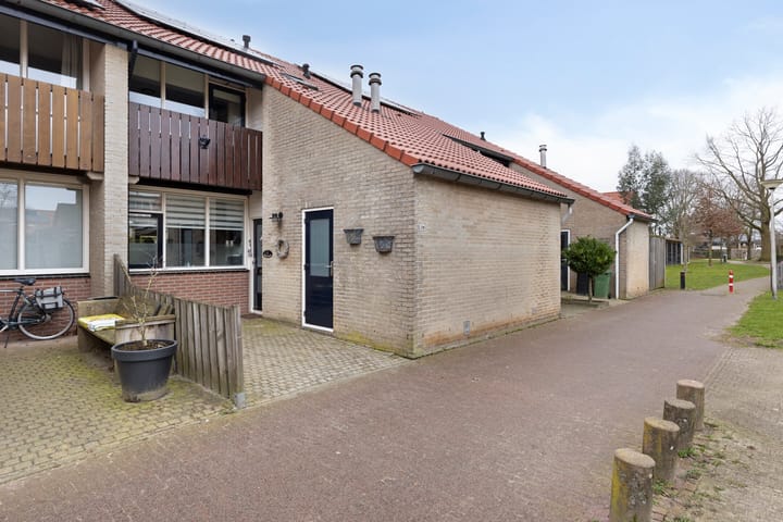 Foto 3 van De Boorne 36