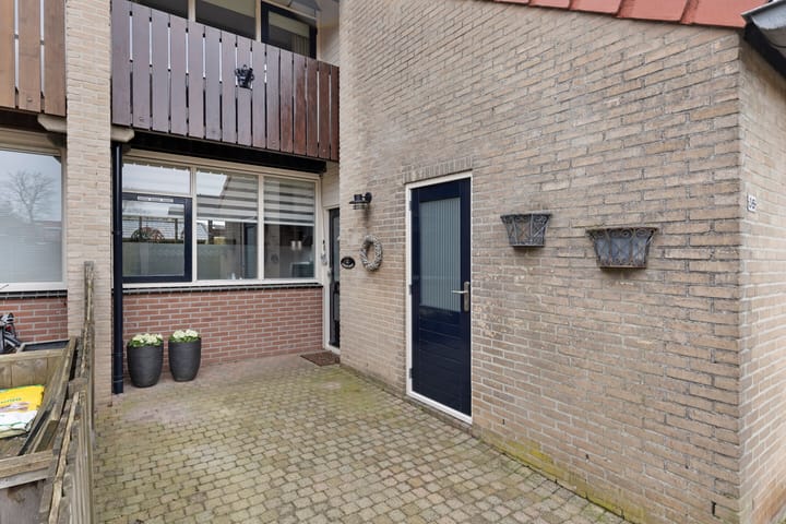 Foto 5 van De Boorne 36