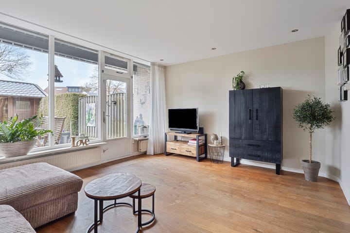 Foto 7 van De Boorne 36