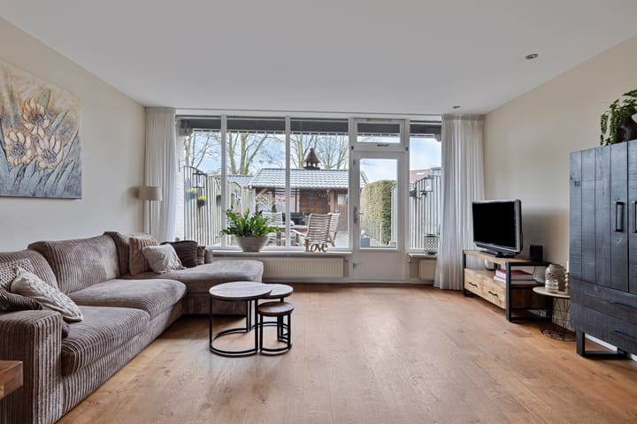 Foto 8 van De Boorne 36