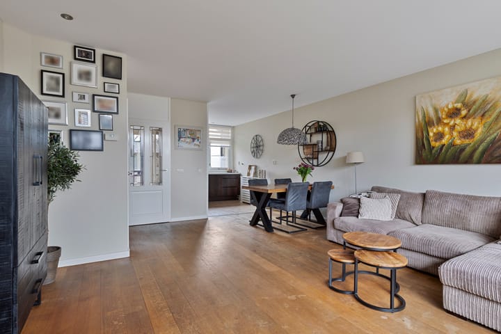 Foto 10 van De Boorne 36