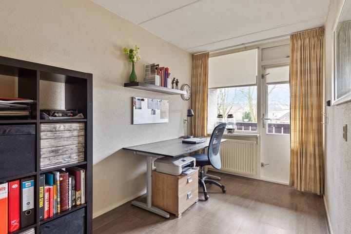 Foto 27 van De Boorne 36