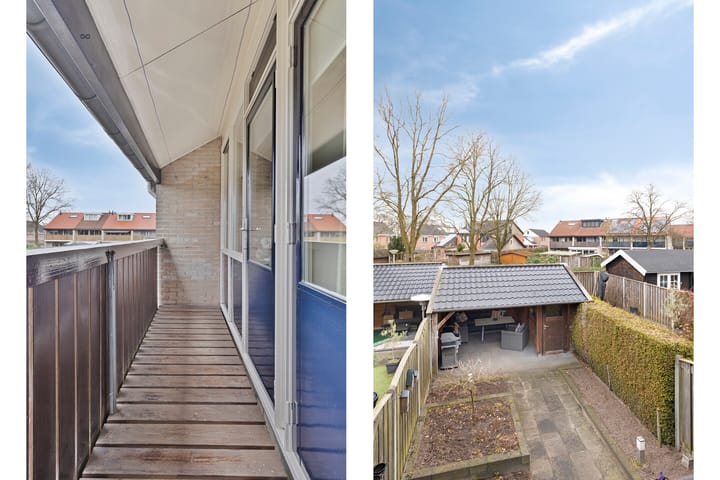 Foto 28 van De Boorne 36