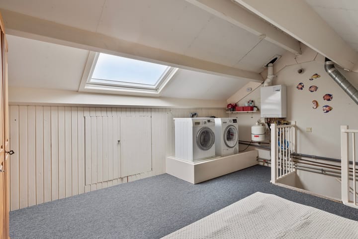 Foto 30 van De Boorne 36