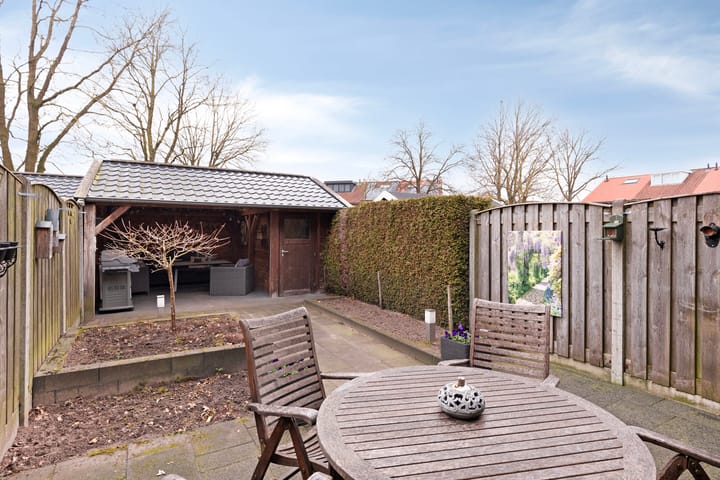 Foto 32 van De Boorne 36