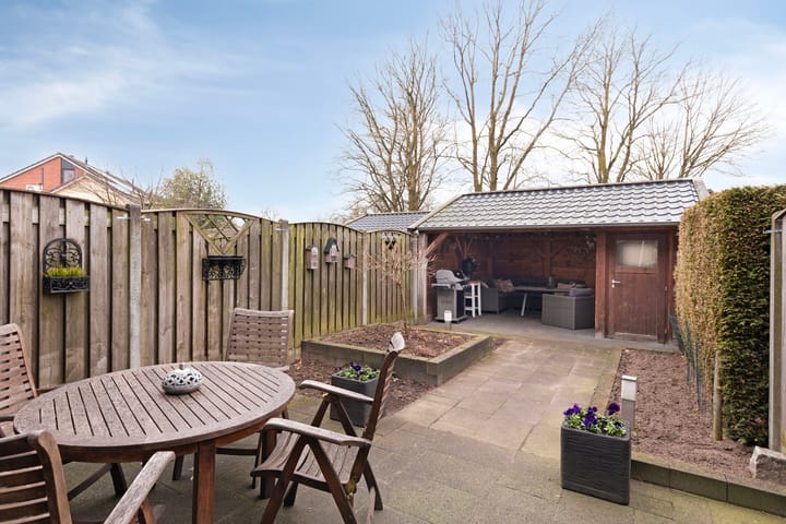 Foto 31 van De Boorne 36