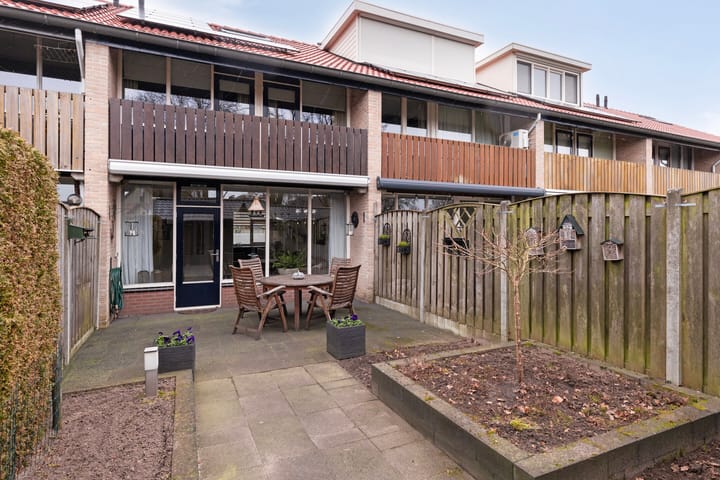 Foto 33 van De Boorne 36