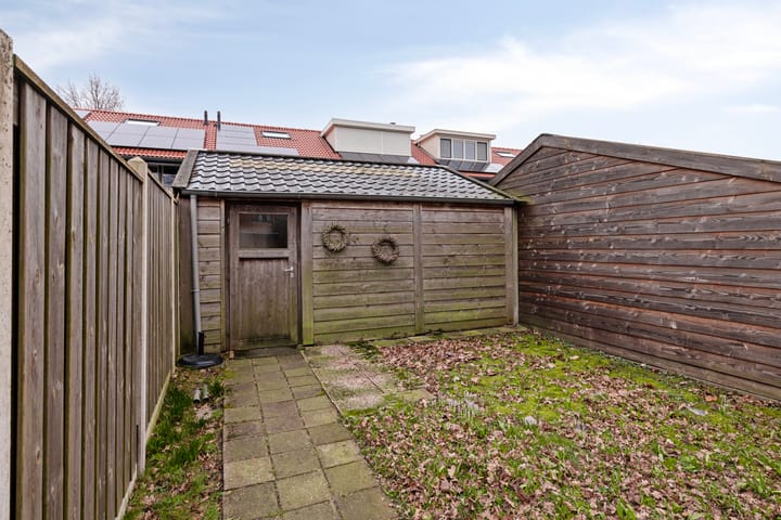 Foto 35 van De Boorne 36