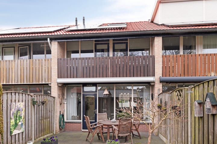 Foto 36 van De Boorne 36