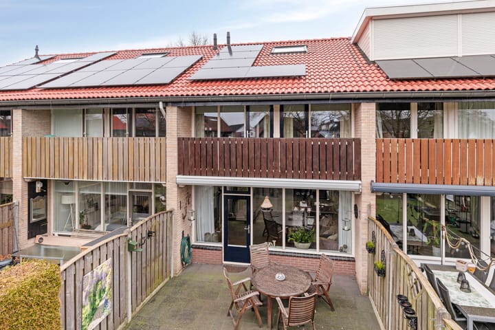 Foto 37 van De Boorne 36